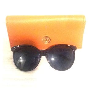 Tory Burch sunglasses